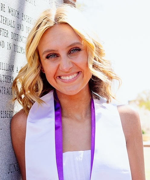 Picture of Anna Arvay